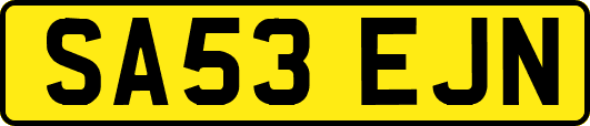 SA53EJN