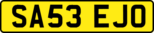 SA53EJO
