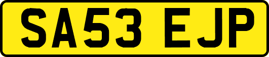 SA53EJP