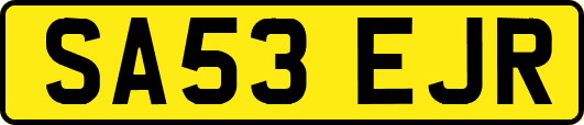 SA53EJR