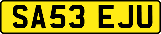 SA53EJU