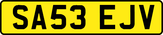 SA53EJV