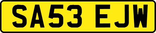 SA53EJW