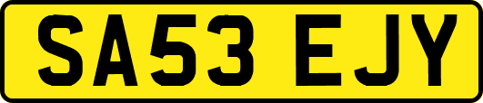 SA53EJY