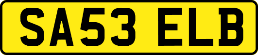 SA53ELB