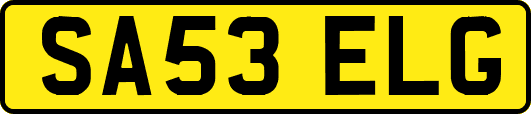 SA53ELG