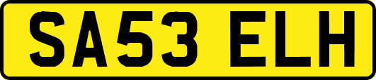 SA53ELH