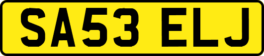 SA53ELJ