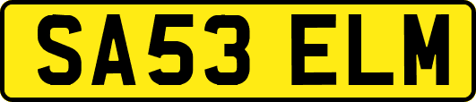 SA53ELM