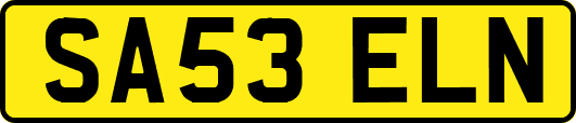 SA53ELN