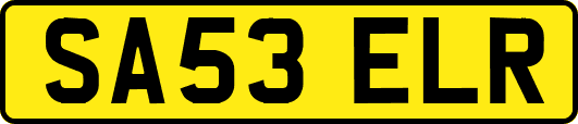 SA53ELR