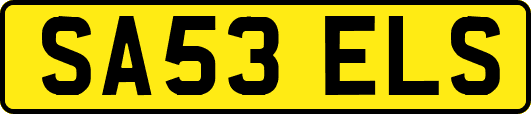 SA53ELS