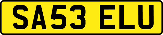 SA53ELU