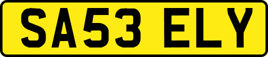 SA53ELY