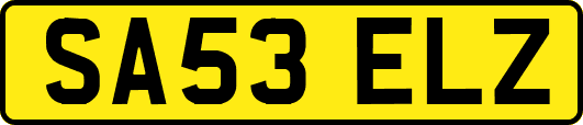 SA53ELZ