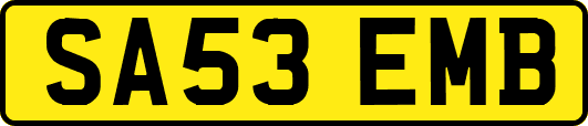 SA53EMB