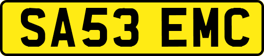 SA53EMC