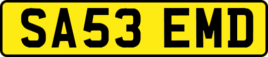 SA53EMD