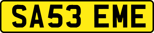 SA53EME