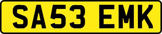 SA53EMK