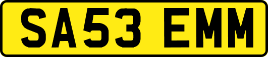 SA53EMM