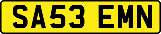 SA53EMN