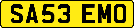 SA53EMO