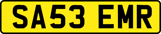 SA53EMR