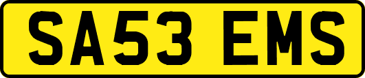 SA53EMS