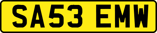 SA53EMW