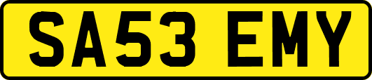 SA53EMY