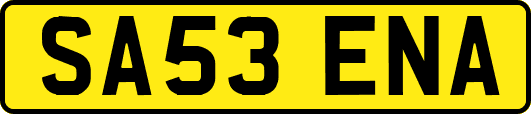 SA53ENA
