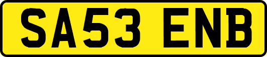SA53ENB