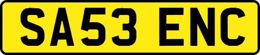 SA53ENC