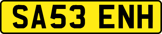 SA53ENH