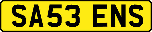 SA53ENS