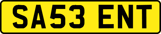 SA53ENT