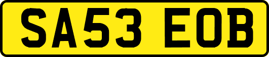 SA53EOB