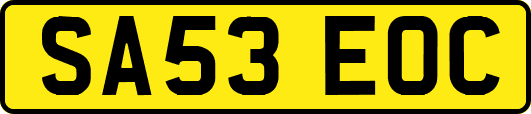 SA53EOC