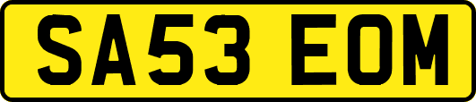 SA53EOM