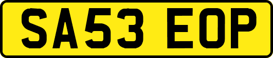 SA53EOP