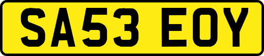 SA53EOY