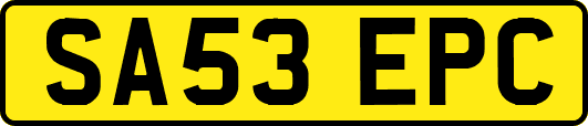 SA53EPC