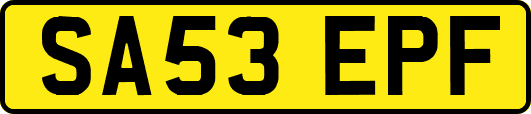 SA53EPF