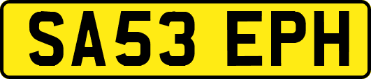 SA53EPH