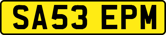 SA53EPM