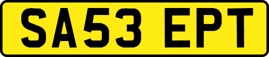 SA53EPT