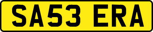 SA53ERA