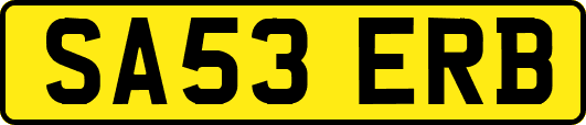 SA53ERB