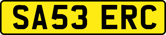 SA53ERC